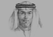 Mugheer Khamis Al Khaili, Former Director-General, Abu Dhabi Education Council (ADEC)