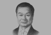 Takanobu Ito, President & CEO, Honda Motor Company