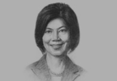 Asvini Tailanga, Chairman of the Executive Board, Thanachart Securities