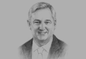 Peter Voser, CEO, Royal Dutch Shel