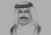 Mohammed bin Saleh Al Sada, Minister of Energy & Industry