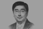  M. Bold, President, Mongolian Bankers Association