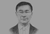 J. Od, President, MCS Group 