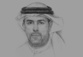 Ali Majed Al Mansoori, Chairman, Abu Dhabi Airports Company (ADAC)