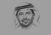 Majid Al Mansoori, Chairman, Department of Municipal Affairs (DMA)