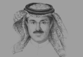 Khaled Al Sabti, Vice-Minister of Education and Chairman, Tatweer Education Holding