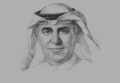 Farouq Al Zanki, Former CEO, Kuwait Petroleum Corporation (KPC)