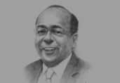  Mo Ibrahim, Founder and Chair, Mo Ibrahim Foundation