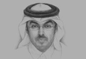  Nabeel Mohammed Al Buenain, Project Executive Director, New Port Project (NPP) 