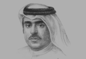 Hamad Abdulla Al Mulla, CEO, Katara Hospitality