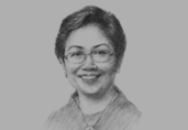 Dr Endang Rahayu Sedyaningsih, Minister of Health