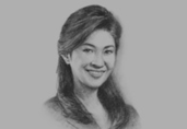 Prime Minister Yingluck Shinawatra