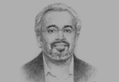  Shanta Devarajan, Chief Economist for Africa, World Bank