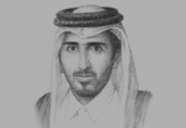 Sheikh Jassim bin Abdulaziz Al Thani, Minister of Business & Trade 