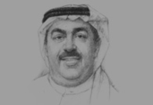 Mohammed Ahli, Director-General, Dubai Civil Aviation Authority (DCAA) 