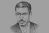 Abdelaziz Rabbah, Minister of Equipment and Transport 