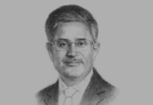 Mahmood Hashim Al Kooheji, CEO, Mumtalakat