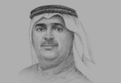 Faisal Al Ayyar, Vice-Chairman, Kuwait Projects Company (KIPCO) 