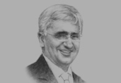  Shri Salman Khurshid, Minister of External Affairs for India