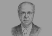 Mourad Medelci, President, Constitutional Council and Former Minister of Foreign Affairs