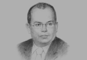 Luis Miguel Castilla Rubio, Minister of Economy and Finance