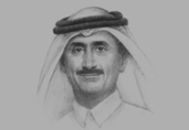 Faisal Alsuwadi, President of Research & Development (R&D), Qatar Foundation (QF)
