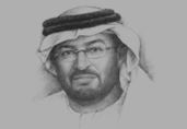 Abdulla Nasser Al Suwaidi, Director-General, Abu Dhabi National Oil Company (ADNOC)