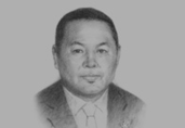 Ya. Batsuuri, CEO, Erdenes Tavan Tolgoi