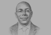 OBG talks to Bonang Mohale, Chairman, Shell South Africa 