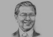 Mahathir Mohammad, former Prime Minister of Malaysia