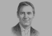 Jim O’Neill, Chairman, Goldman Sachs Asset Management