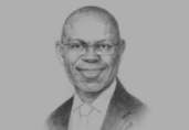  Kwesi Botchwey, Chairman, Ghana National Gas Company