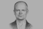 William Hague, UK Secretary of State for Foreign & Commonwealth Affairs