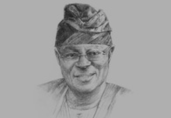 Oba Otudeko, Chairman, Honeywell Group