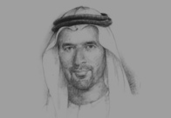 Nasser Alsowaidi, Chairman, Department of Economic Development (DED)