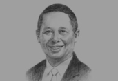  Richard Lino, President-Director, IPC II 