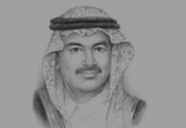 Ghassan Al Shibl, CEO, Advanced Electronics Company