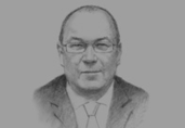  Alistair Burt, UK Minister for the Middle East and North Africa 