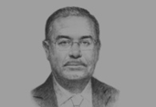 Sherif Ismail, Minister of Petroleum