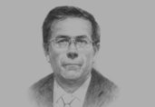 Eduardo Amorrortu, President, Association of Exporters (ADEX)
