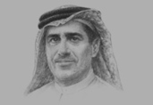 Saeed Khoory, CEO, Emirates National Oil Company 