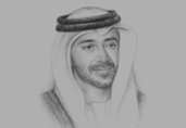 Sheikh Abdullah bin Zayed Al Nahyan, UAE Minister of Foreign Affairs