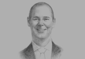Caleb Jarvis, Trade Commissioner, Pacific Islands Trade and Invest
