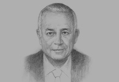  Nabil Elaraby, Secretary-General