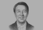  Teo Chee Hean, Deputy Prime Minister of Singapore