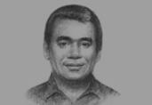 Eko Yuliantoro, President Director, Bahana Securities 