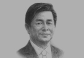 Bui Quang Vinh, Vietnamese Minister of Planning and Investment 