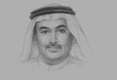 Sultan Butti bin Mejren, Director-General, Dubai Land Department 