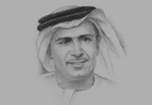 Mattar Al Tayer, Chairman and Executive Director, Roads and Transport Authority (RTA)