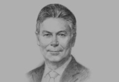 Karel de Gucht, EU Trade Commissioner 